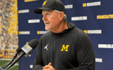 Michigan HC Kyle Whittingham